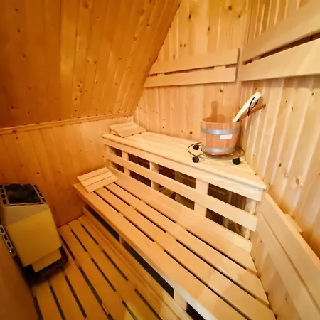 Kustenlinie Apartman *