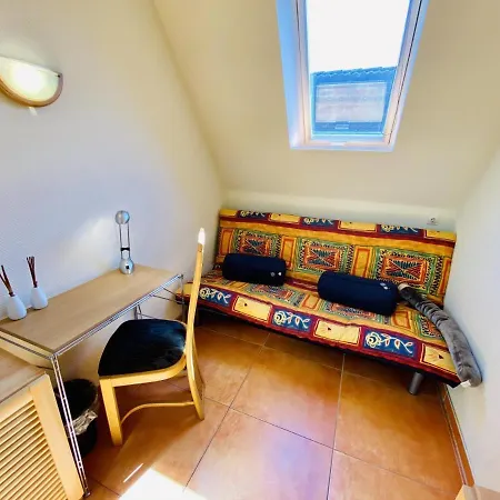 Apartment Kustenlinie Rostock
