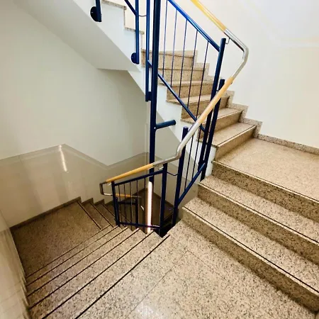 Kustenlinie Apartman *