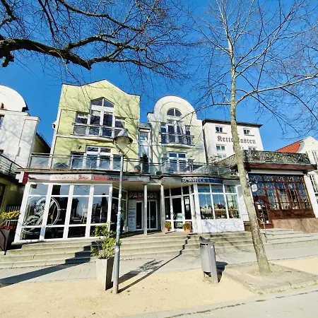 Apartman Kustenlinie *